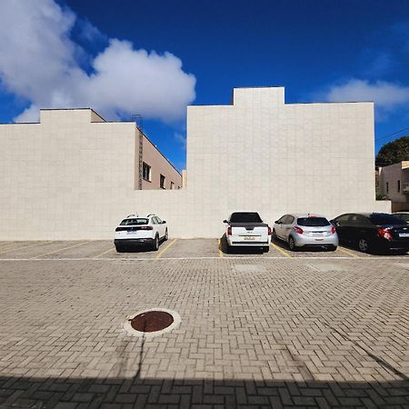 Jpn18 - Duplex Em Condominio Fechado Prox. A Praia Natal Bagian luar foto